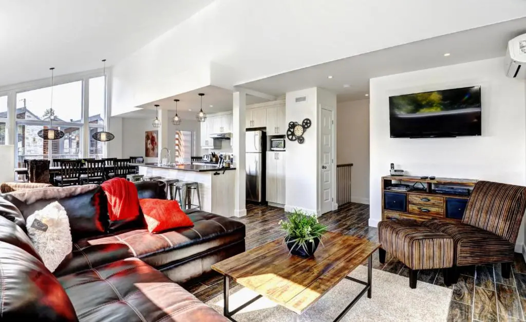 Chalet 23 Chemin des Quarante by Les Chalets Alpins