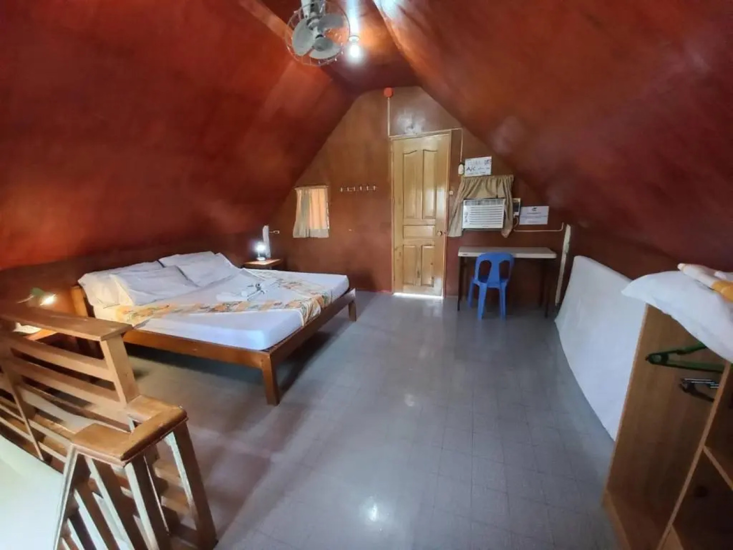 Sambag Hideaway Bungalows