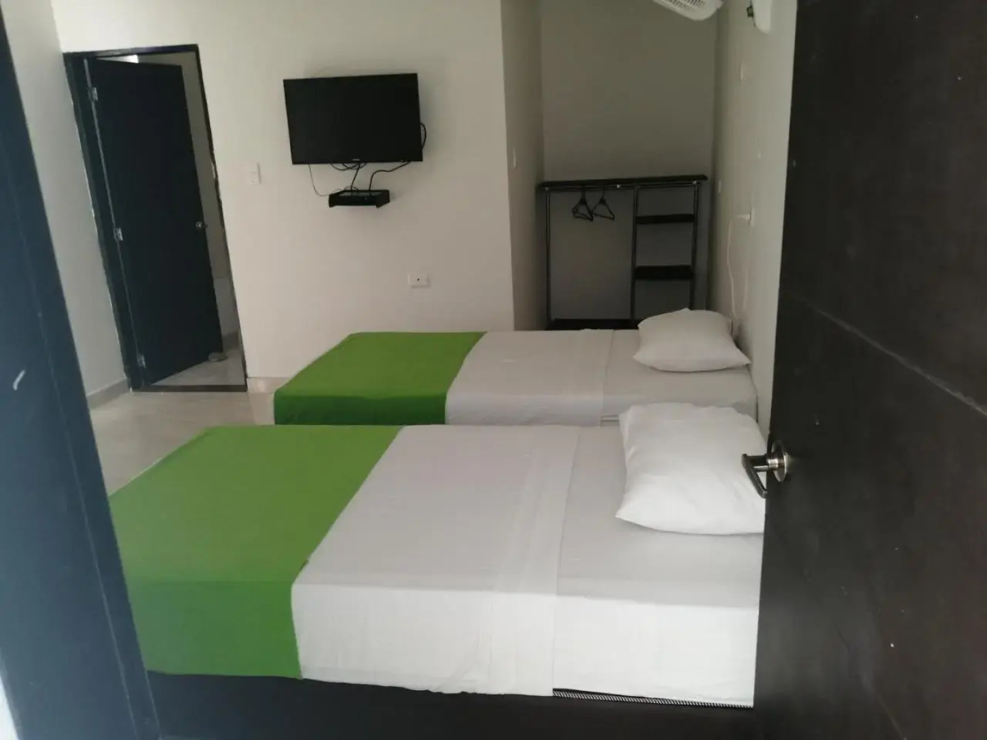 Hotel Oasis de la Tatacoa