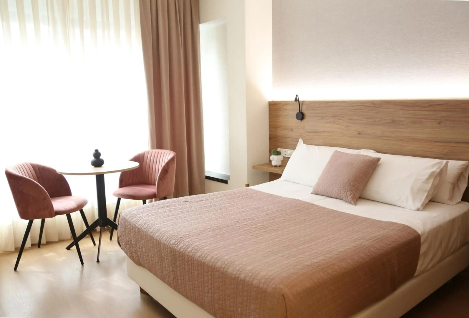 Hotel Maruxia