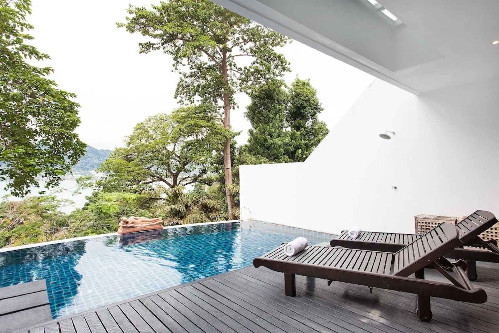 Seductive Sunset Villa Patong A7 - 3 Bedrooms