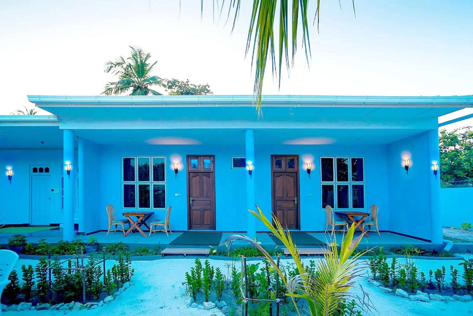 Mala Boutique Dhangethi