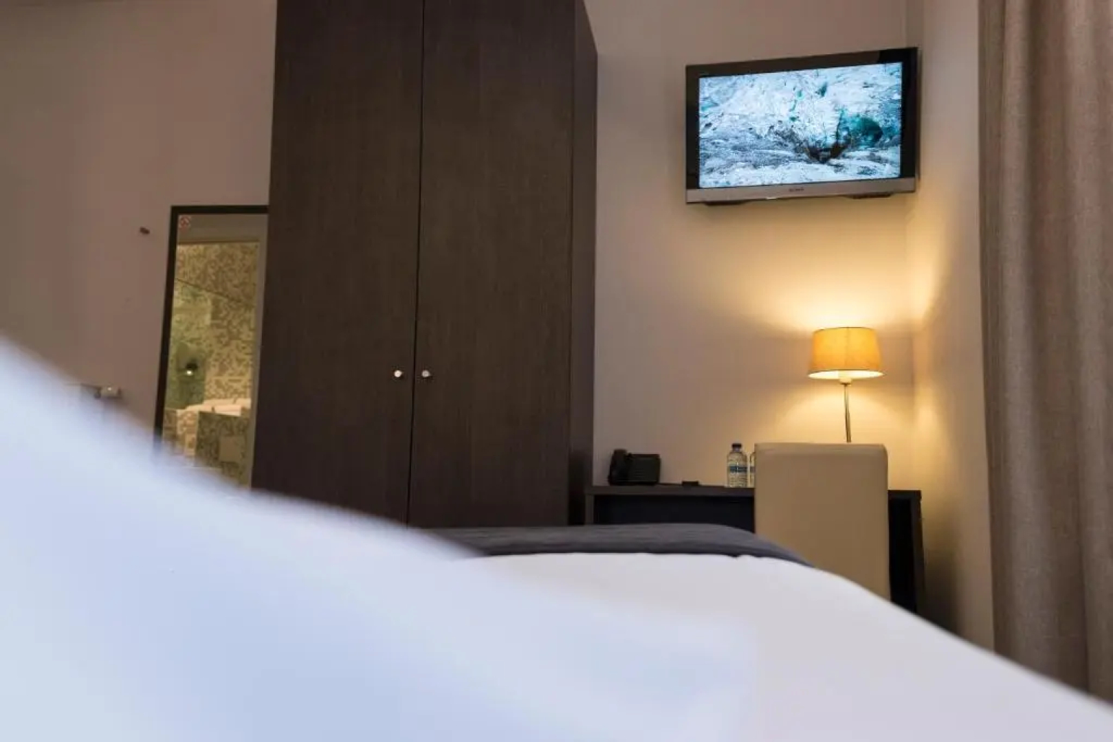 3 Paardekens - City Centre Hotel