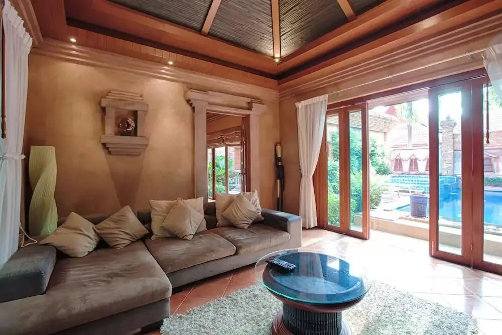 Villa Bali