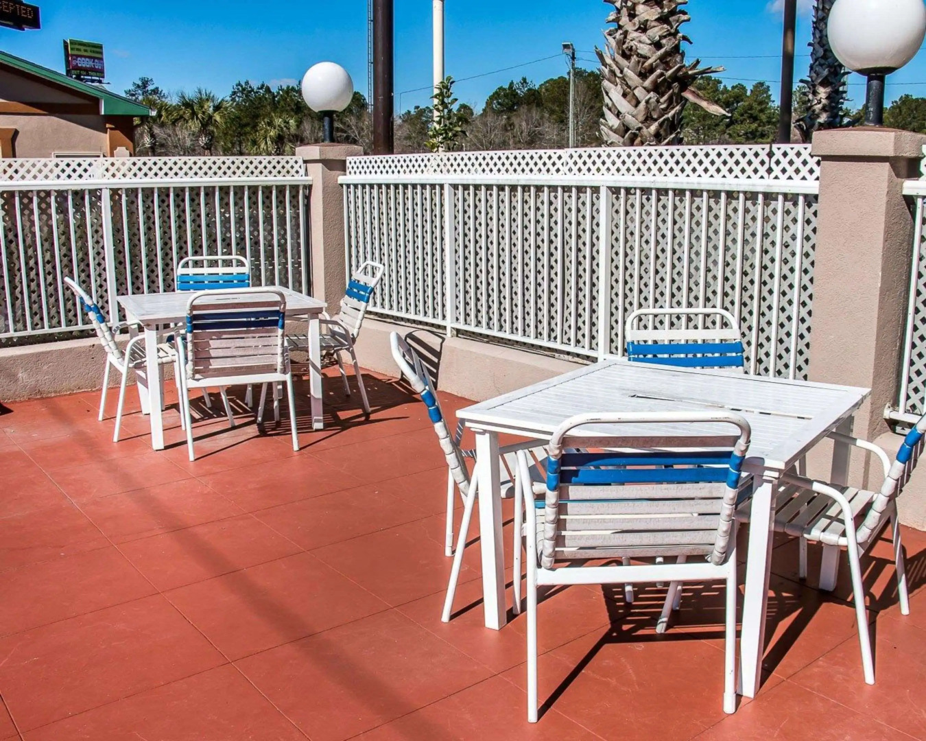 Sleep Inn Hardeeville - I-95