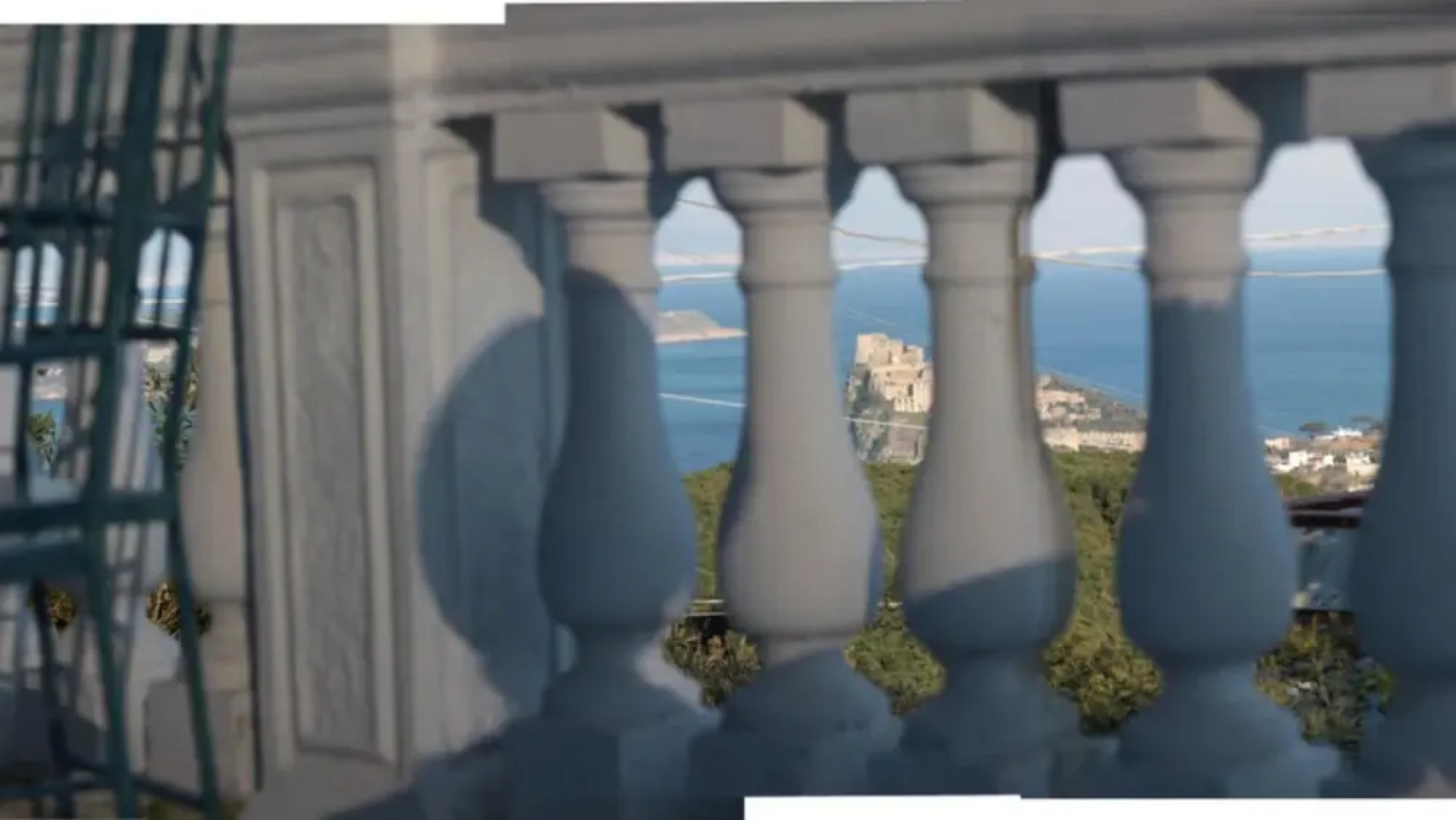 Villa Lesto Holiday Home - Ischia Apartment