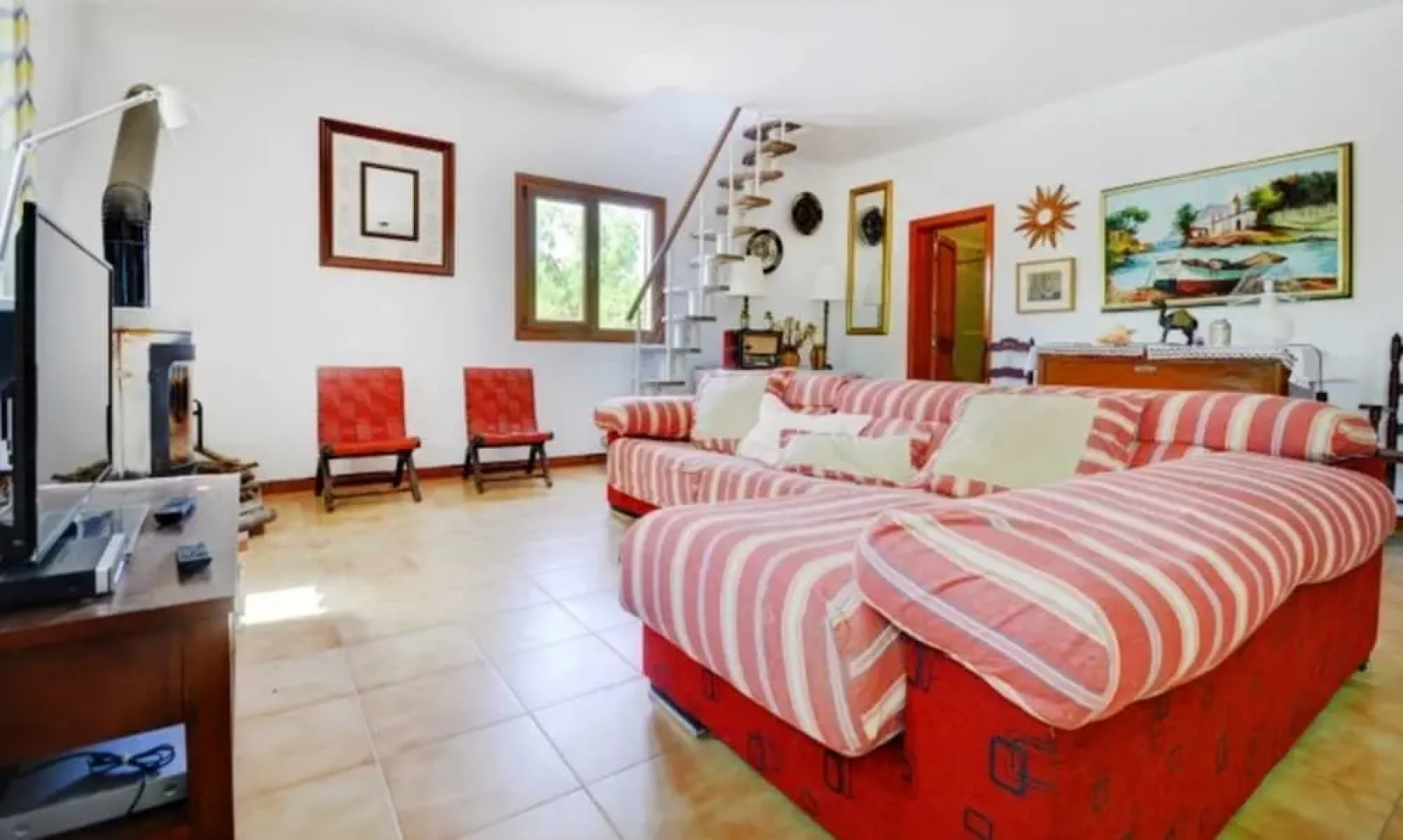 104904 -  Villa in Campanet