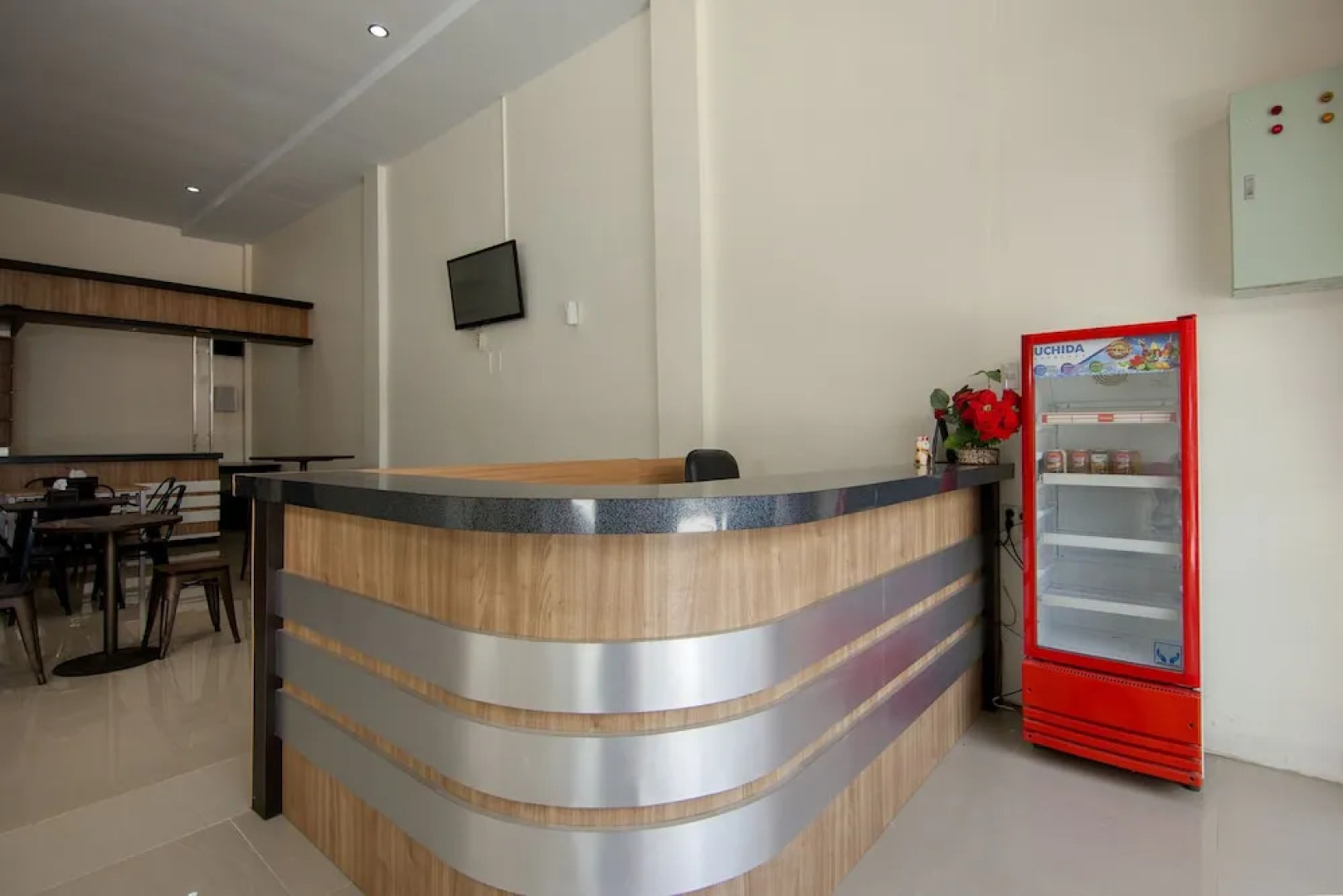 Hotel Grand Toba by OYO Rooms
