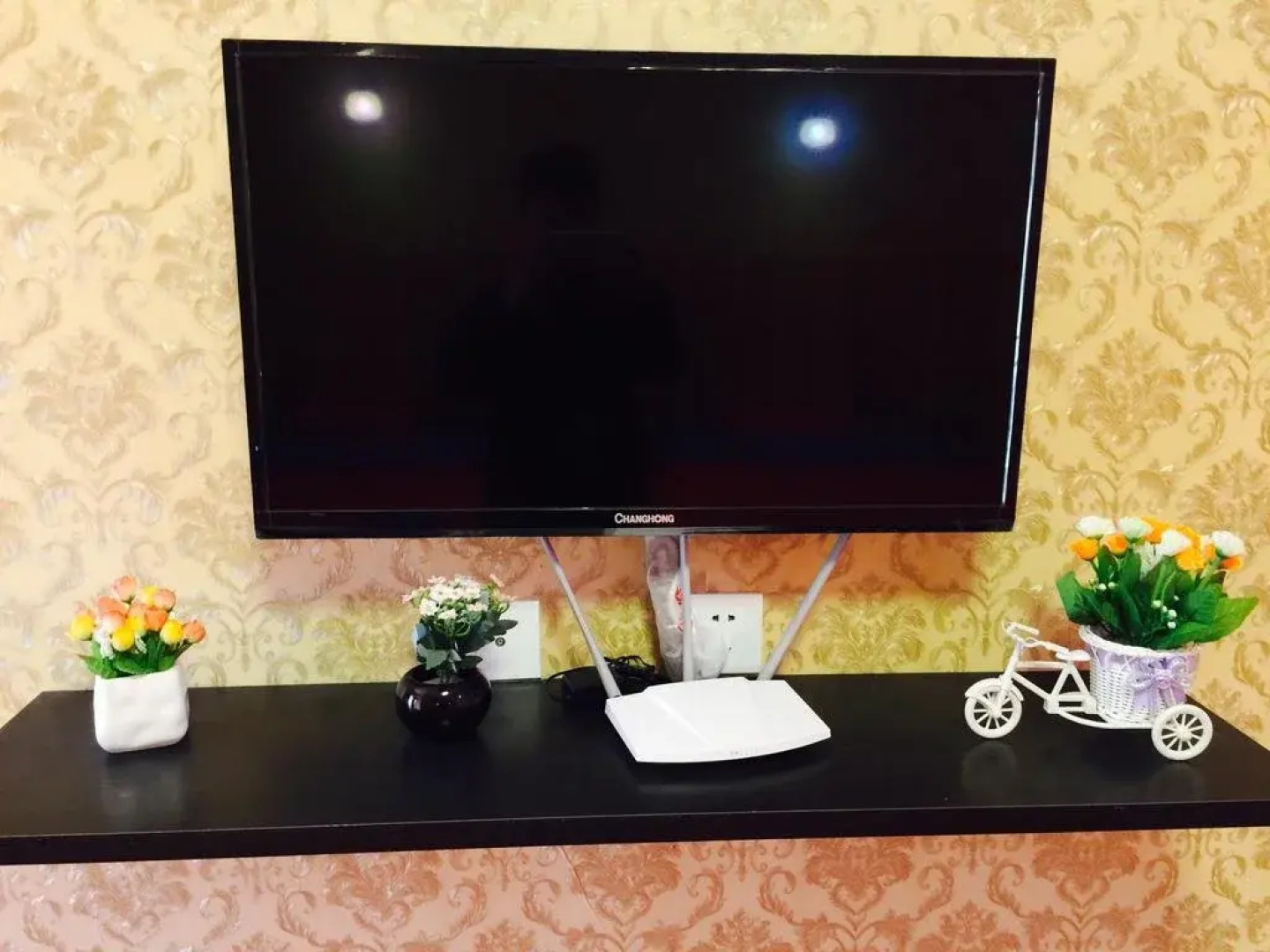 Daocheng Yading Baimaoniu Hotel