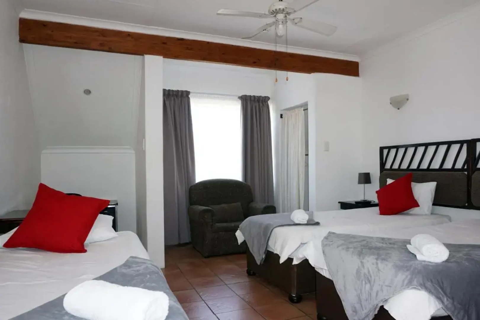 Sheba Rock Guest House