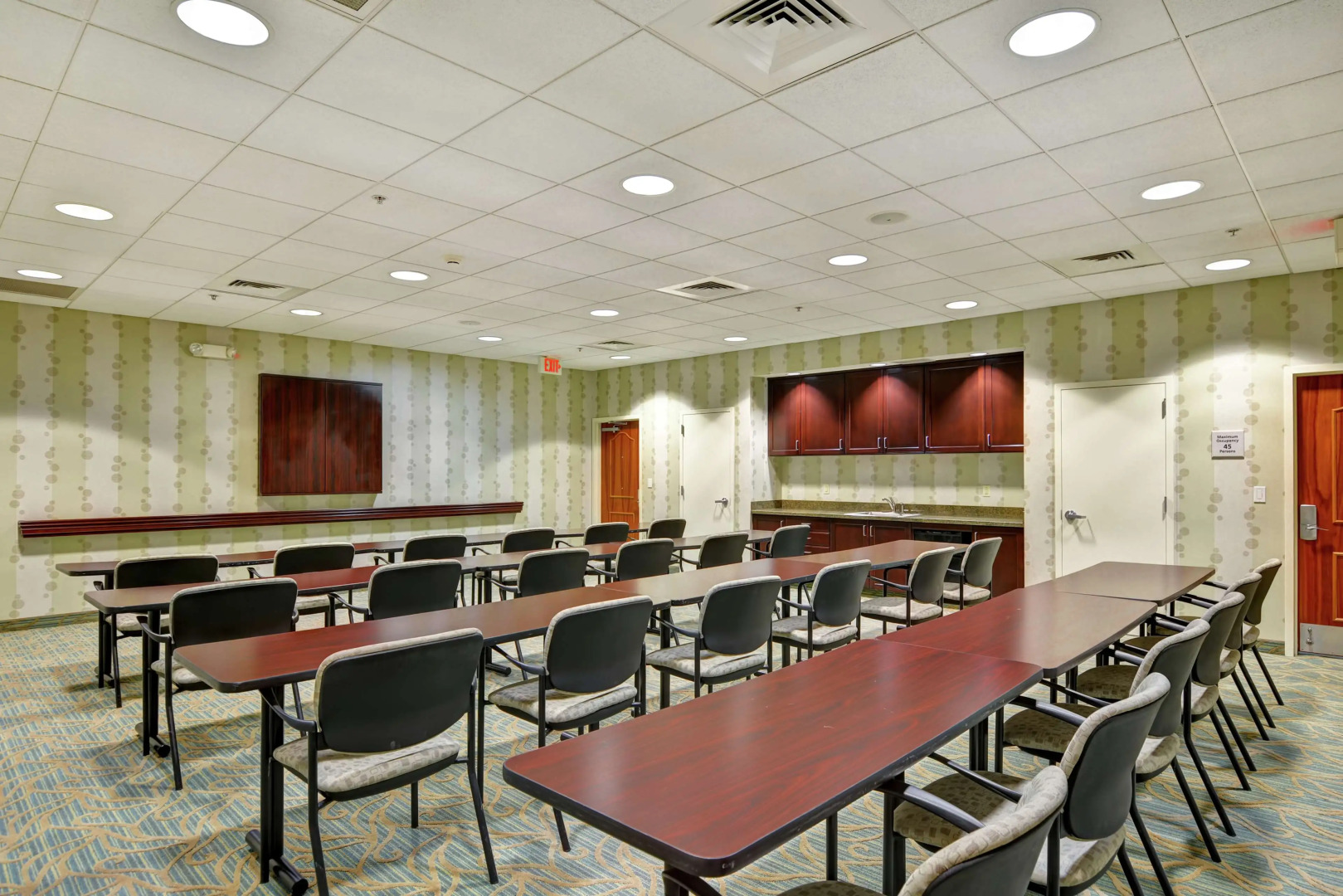 Hampton Inn & Suites Wilkes-Barre/Scranton