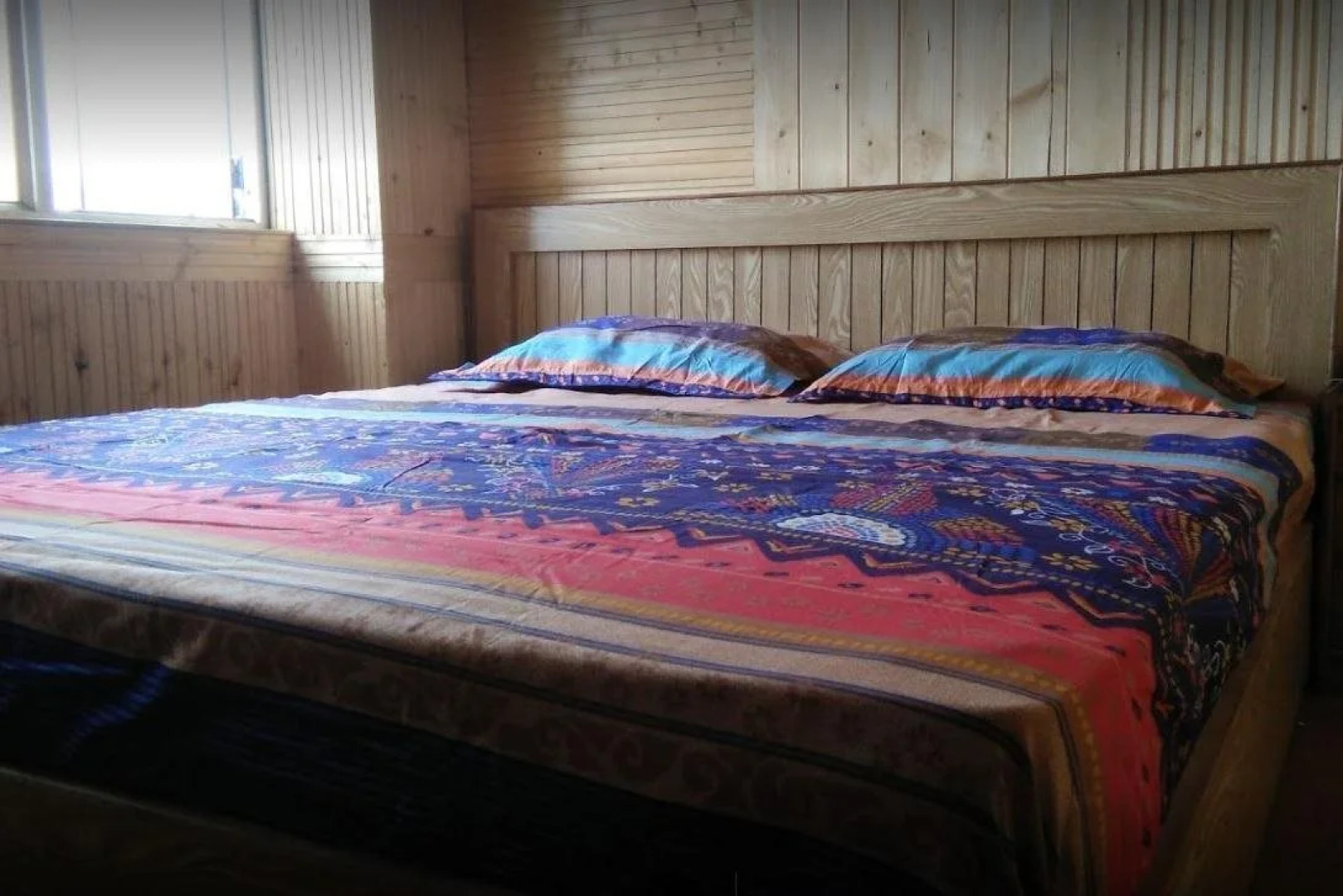 Hotel Mount View Shimla