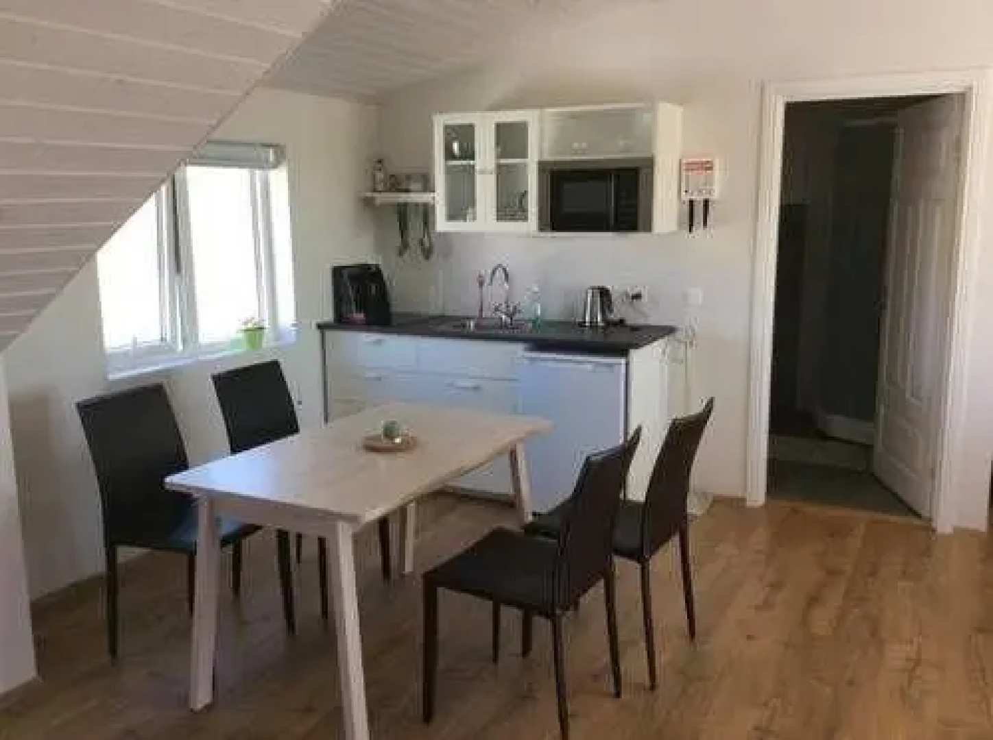 Kviholmi Premium Apartments