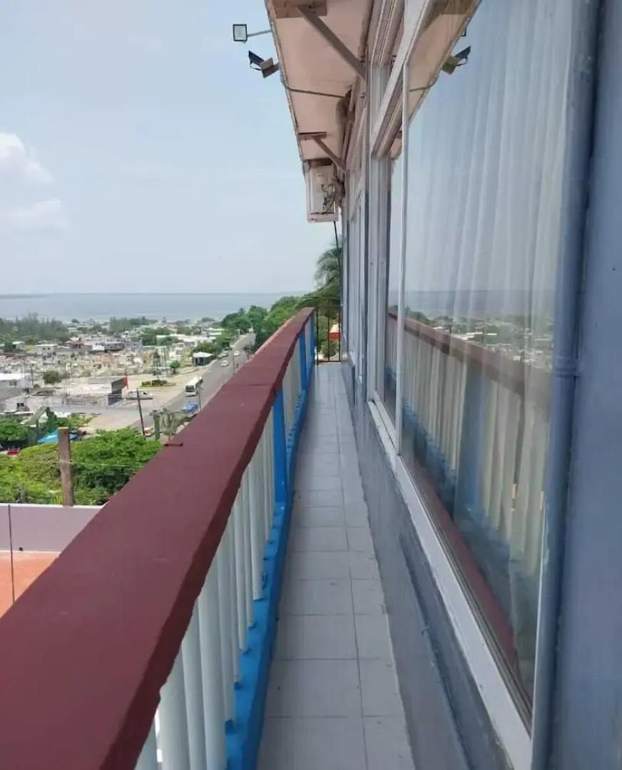 Hotel Boutique Vista Hermosa