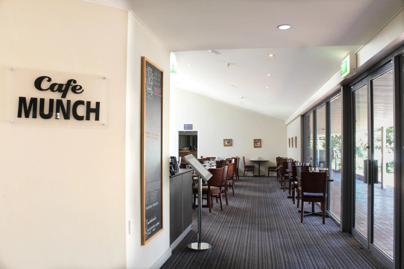 ibis Styles Canberra Eaglehawk