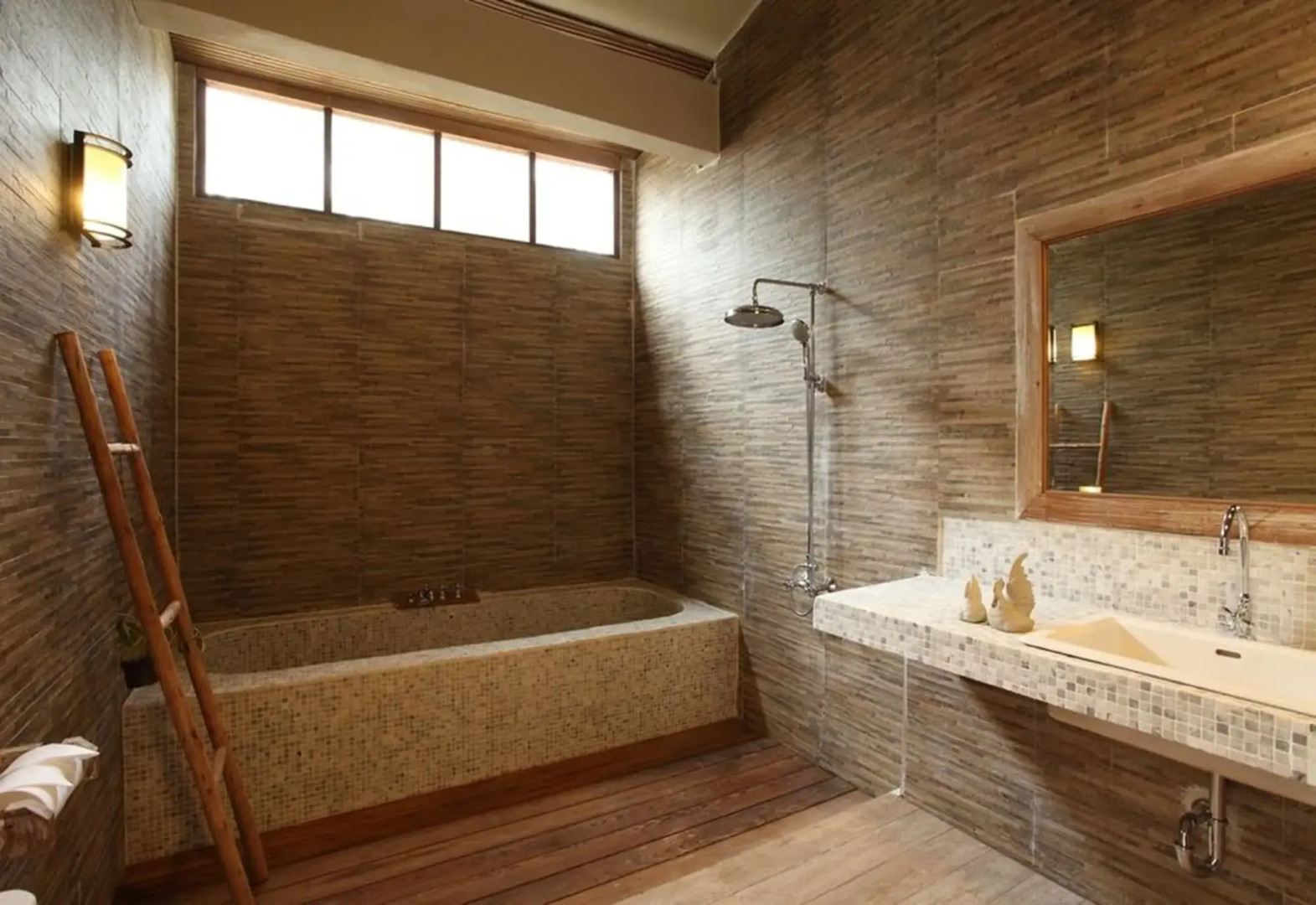 Wendy The Pool Resort