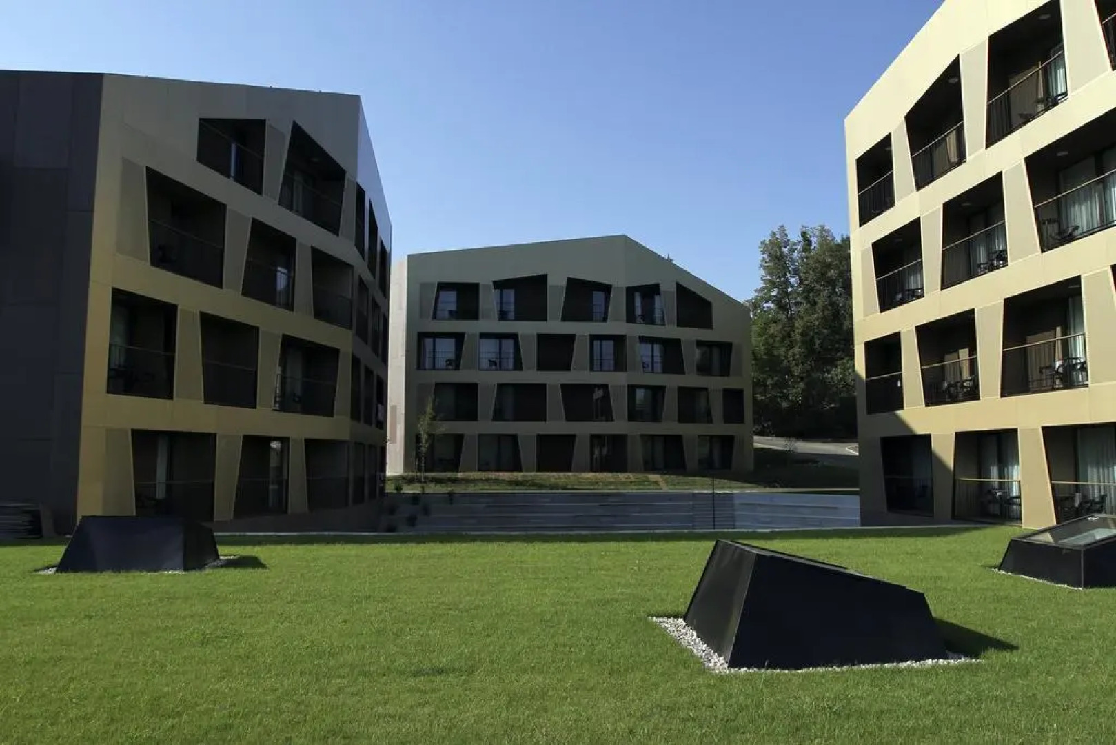 Terme Tuhelj hotel Well