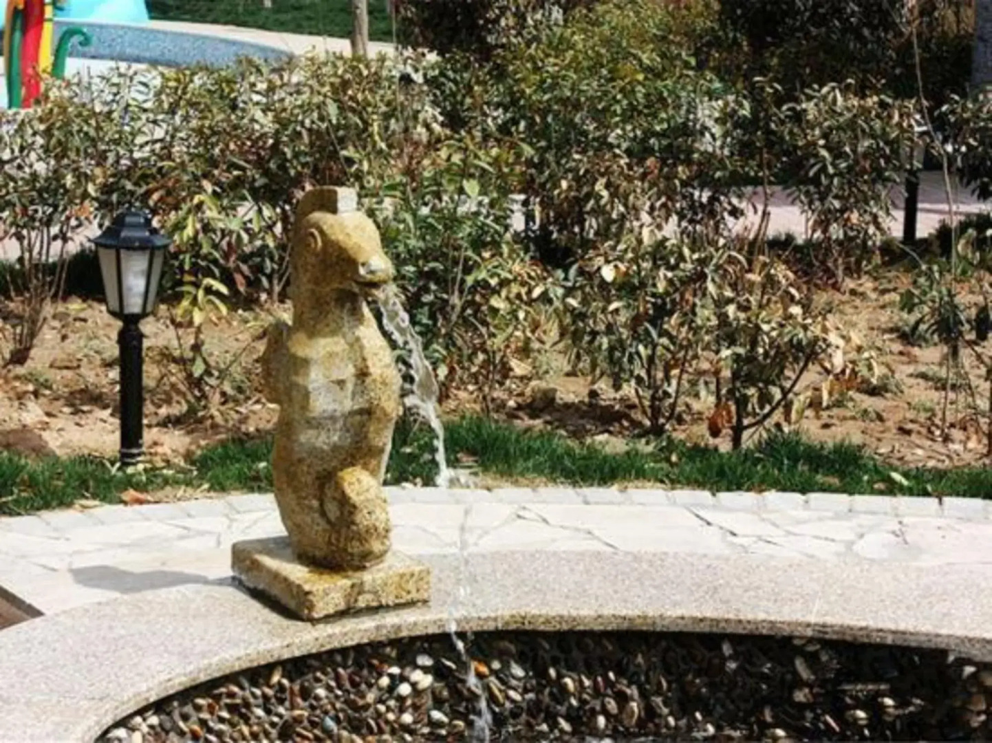 Haiwang Hongya Hot Spring Hotel