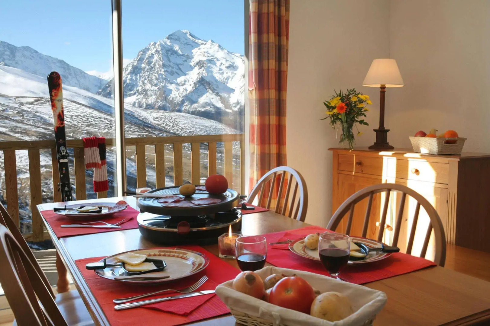 Residence Nemea Royal Peyragudes