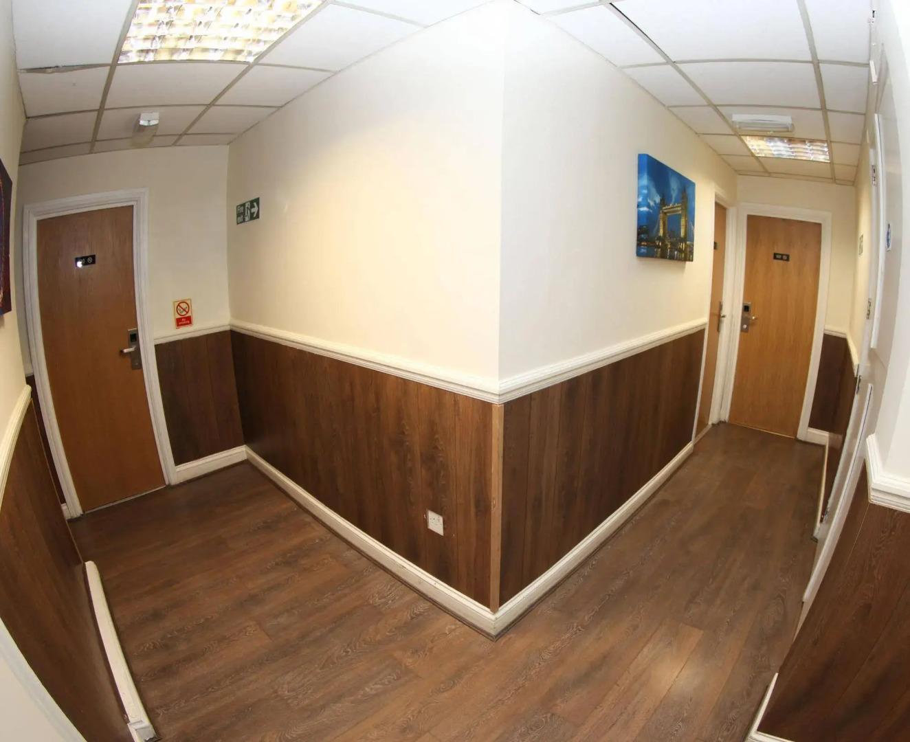 Ascot Hyde Park Hotel