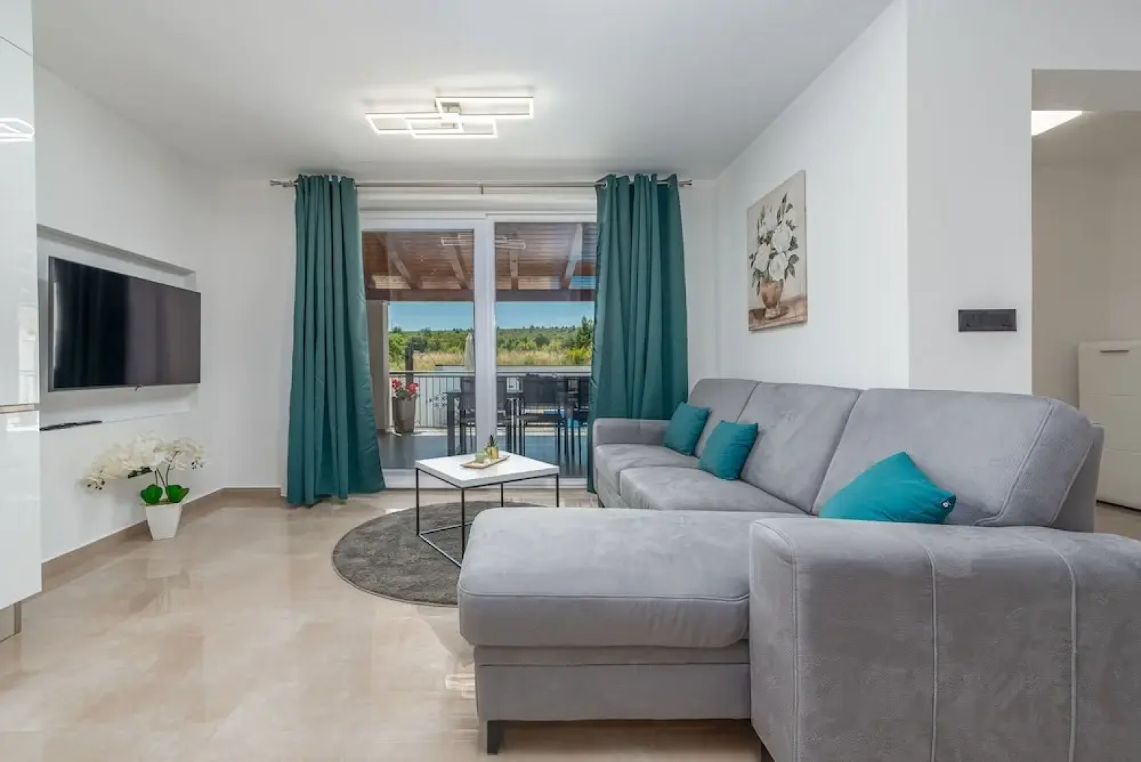 Villa Chivas Zadarvillas