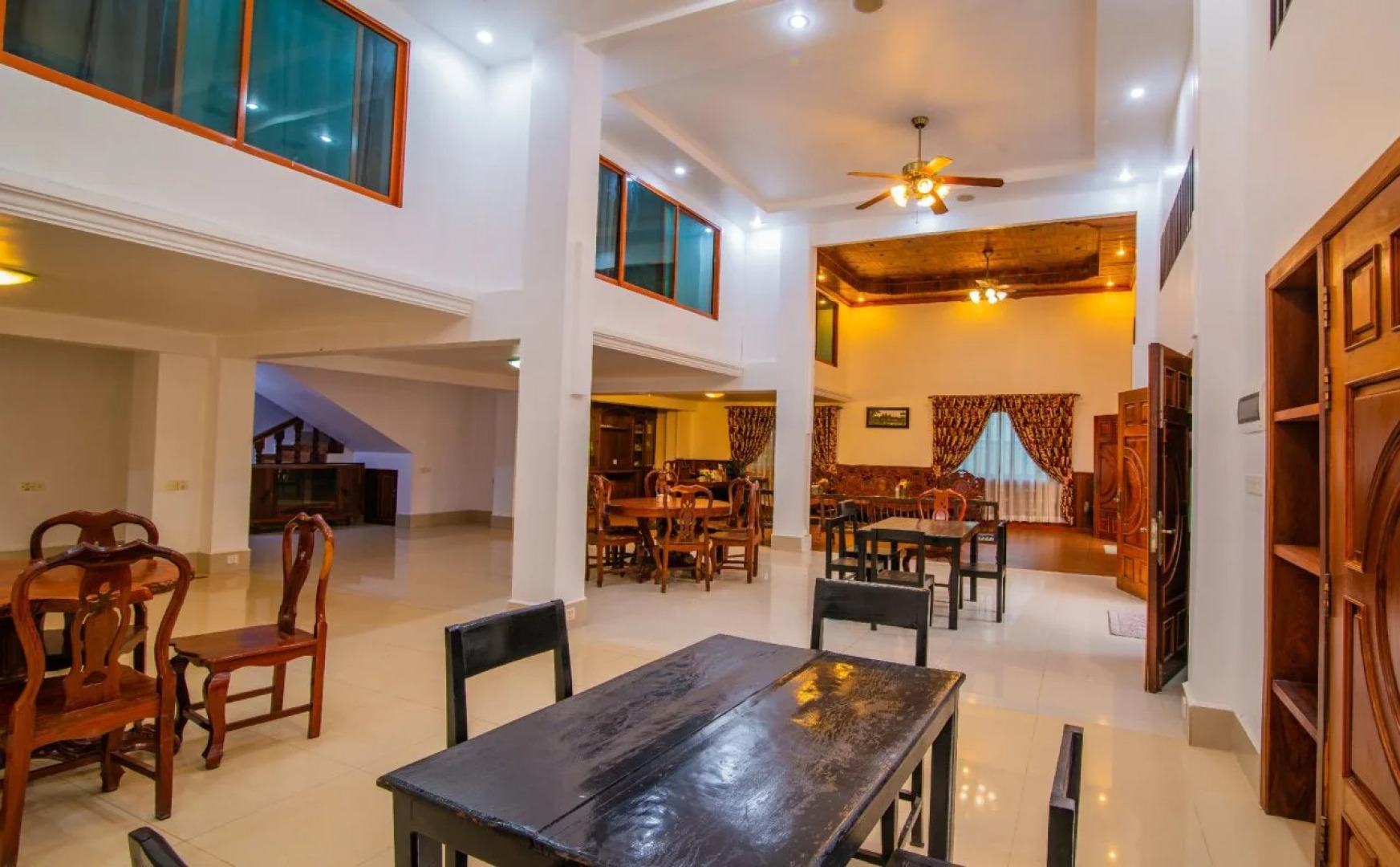 Kraslava Boutique Hotel