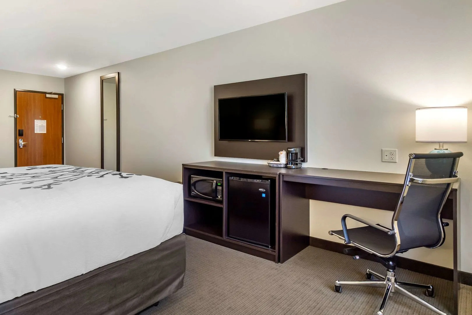 Sleep Inn & Suites Wenatchee