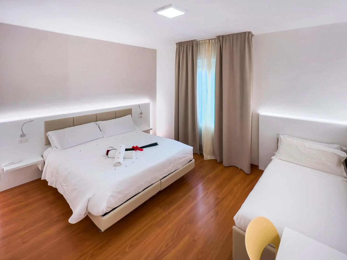 Hotel Gran Sasso