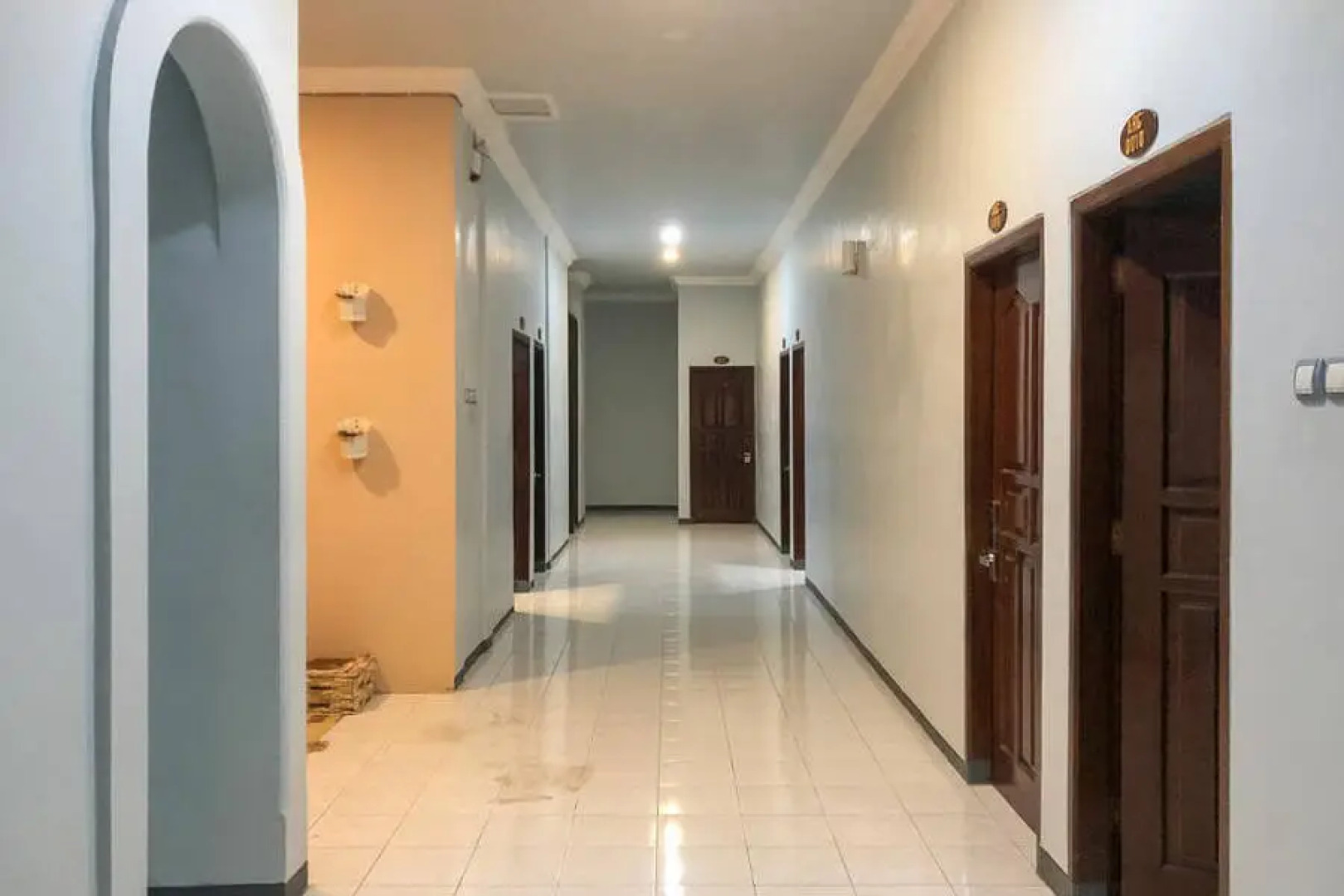 RedDoorz Syariah near Taman Rekreasi Sengkaling 2