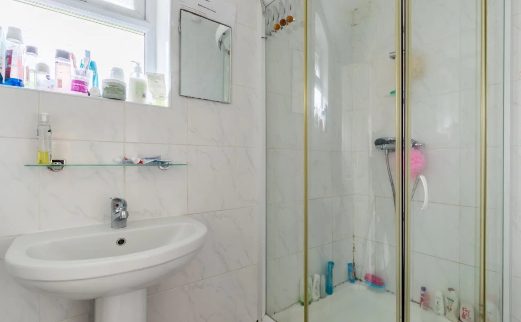 Birmingham Guest House 18