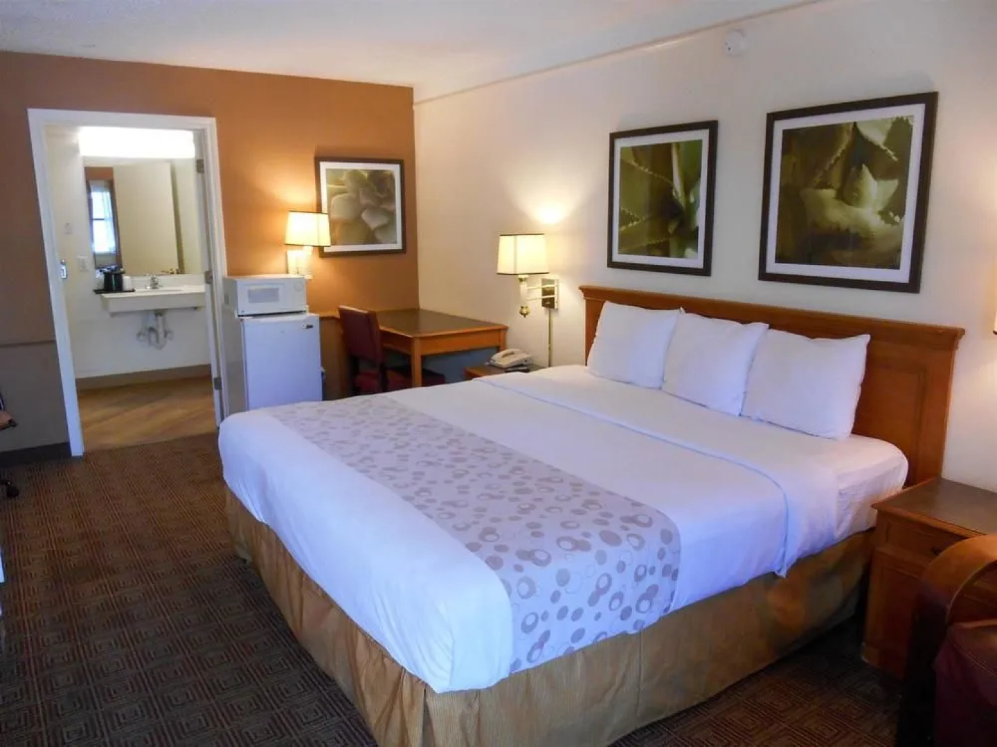 La Quinta Inn Houston Medical / Reliant Center