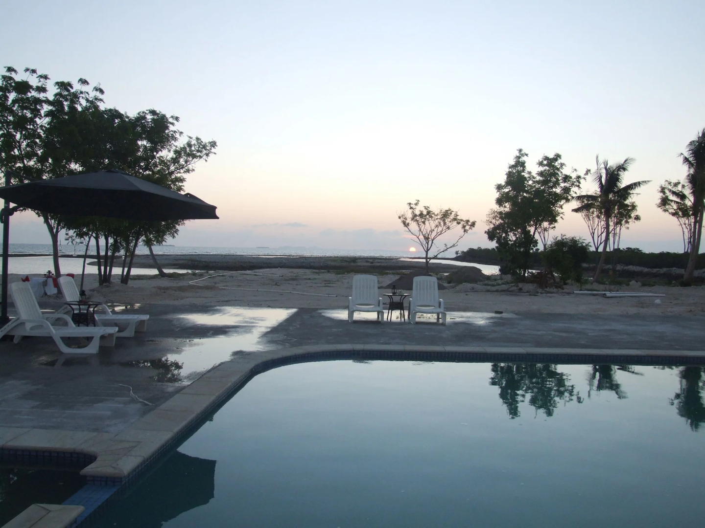 Nila Beach Resort Fiji