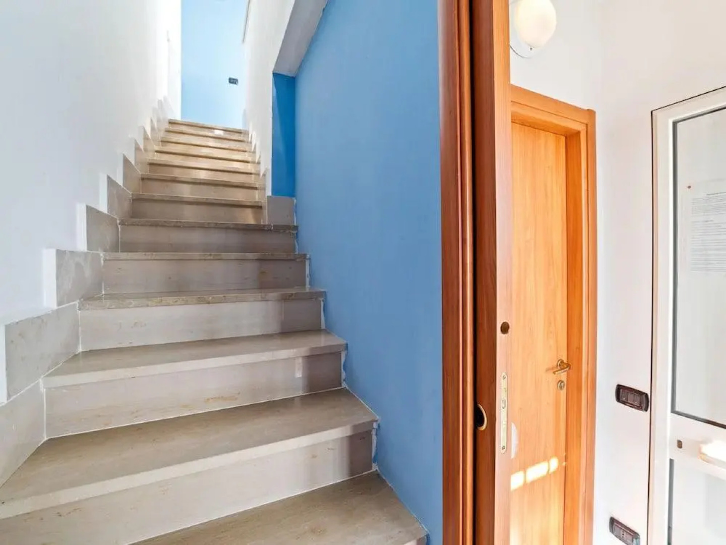 Belvilla by OYO Apartment in Policastro Bussentino