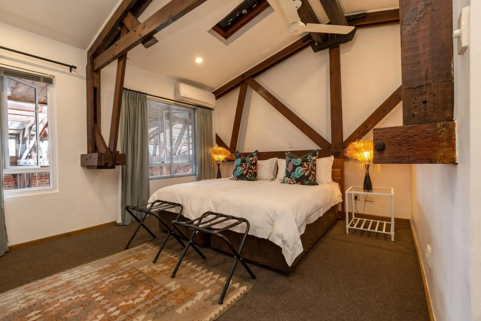 The Lofts Boutique Hotel