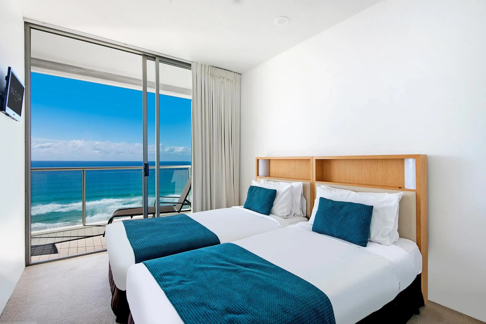ULTIQA Air On Broadbeach