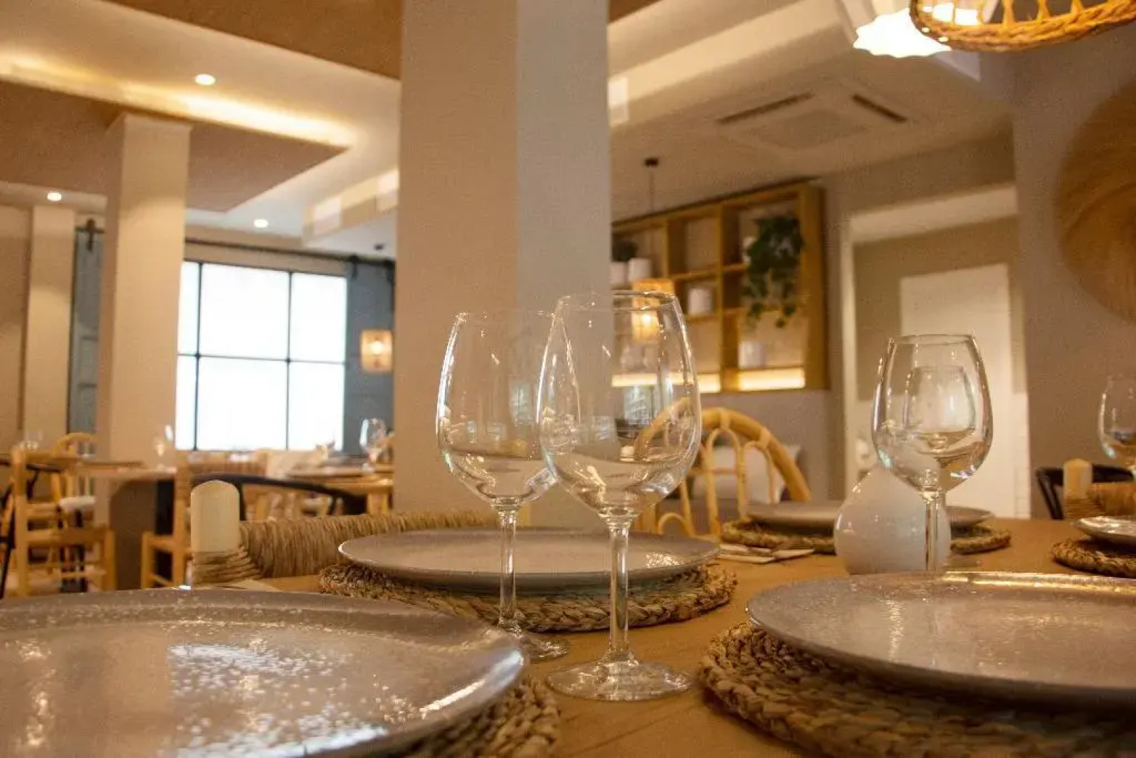 You & Co. Saler Beach Boutique Hotel