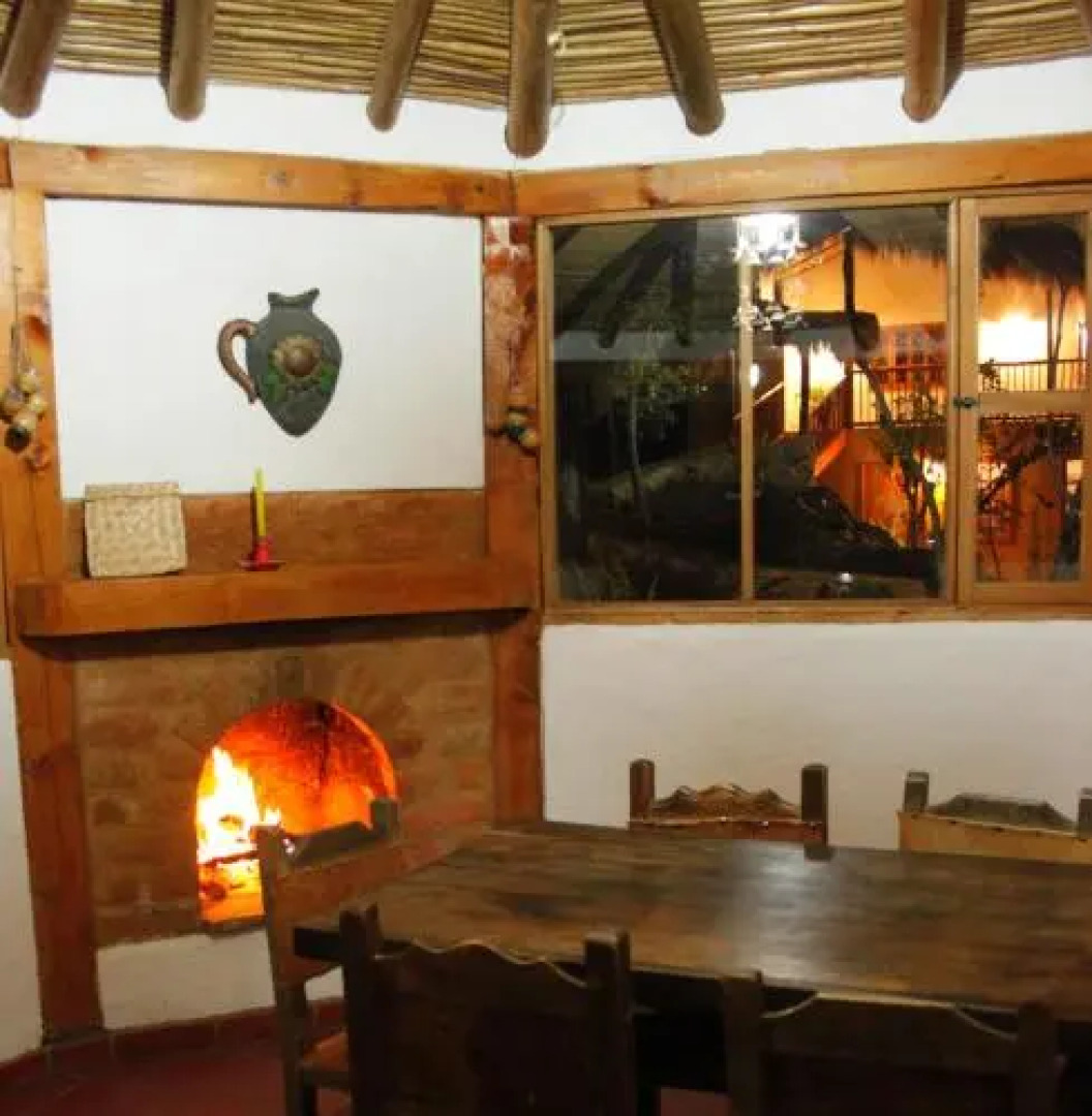 Hotel Posada Campestre La Casona