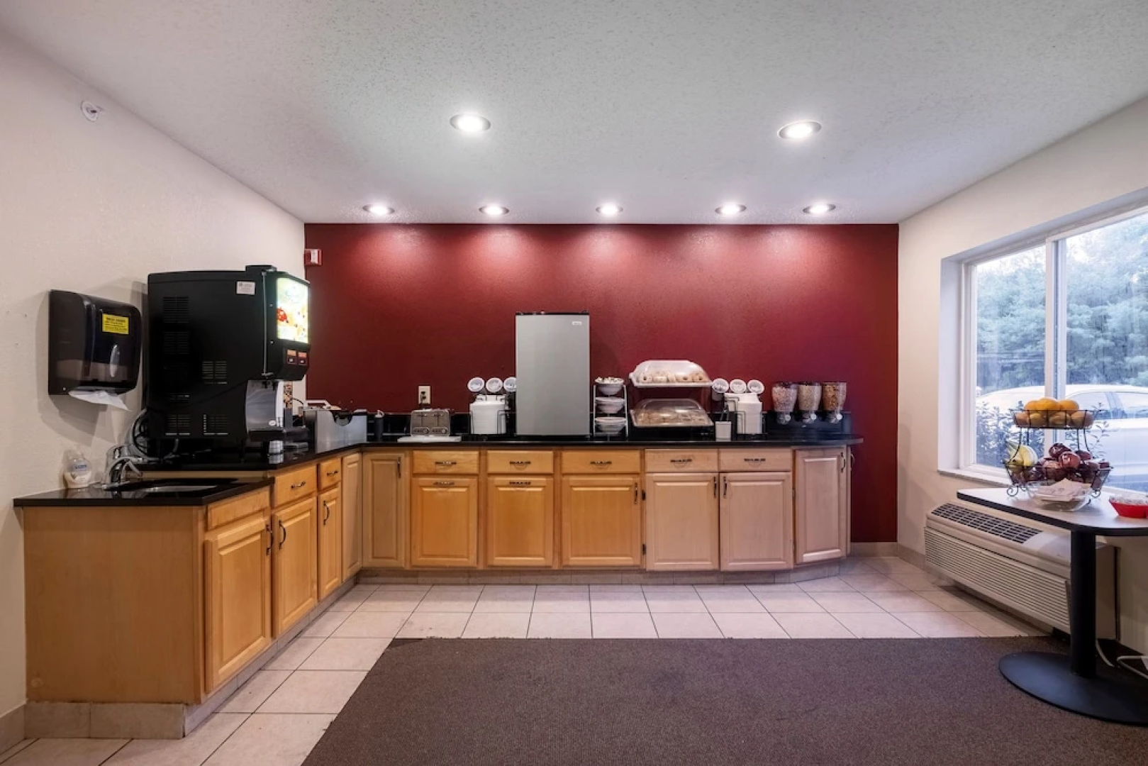 Inn At Clifton Park