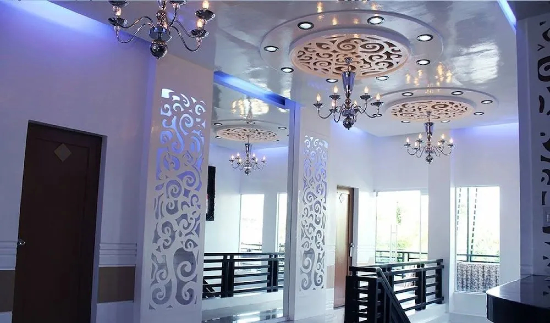 Bergamo Hotel Lingayen