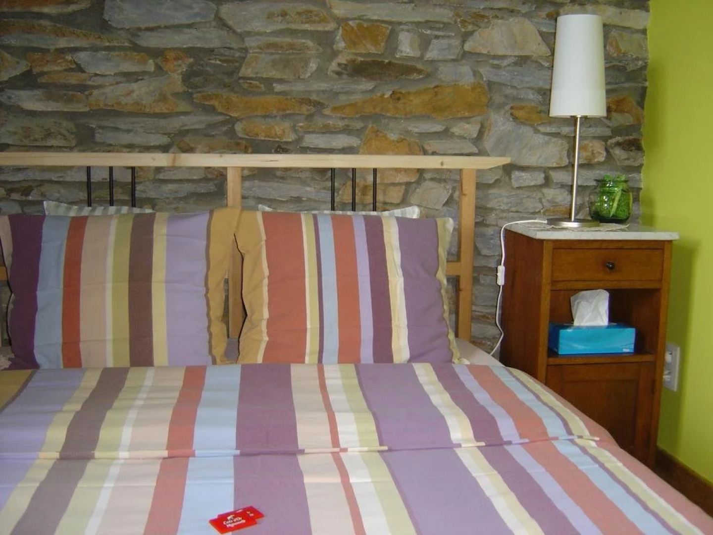 Bed & Breakfast Schlommefurth