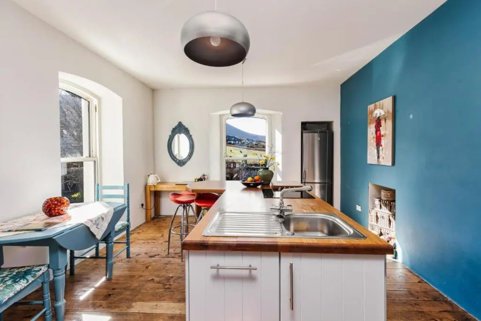 Granville House Apartments