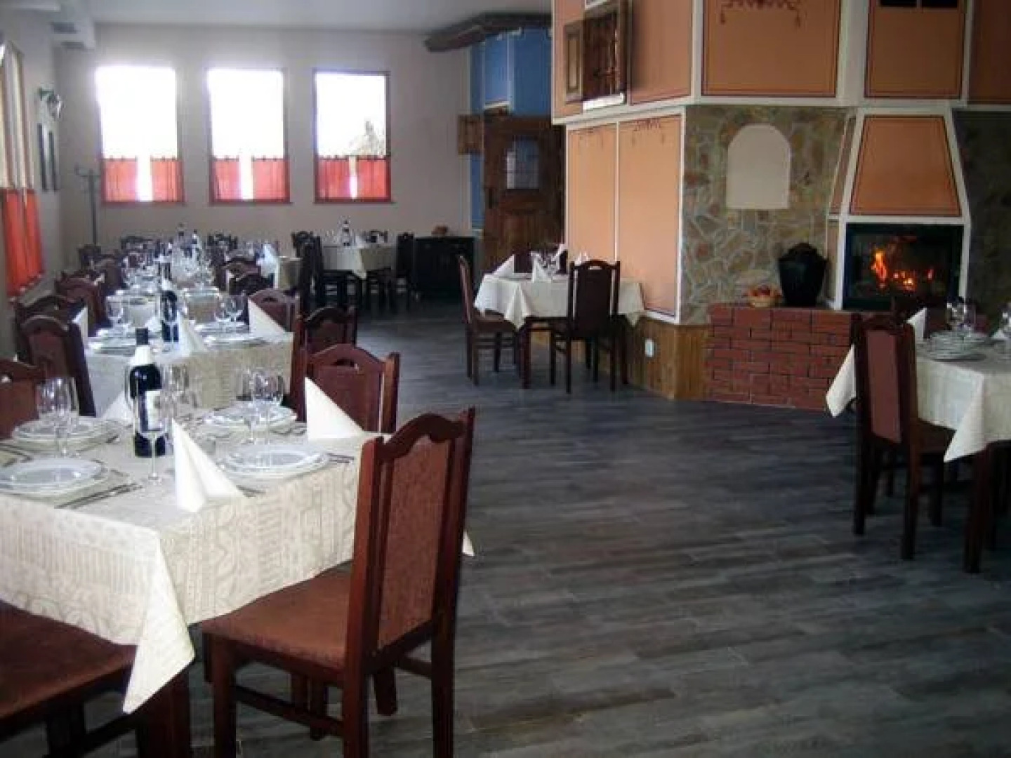 Family Hotel Djogolanova Kashta