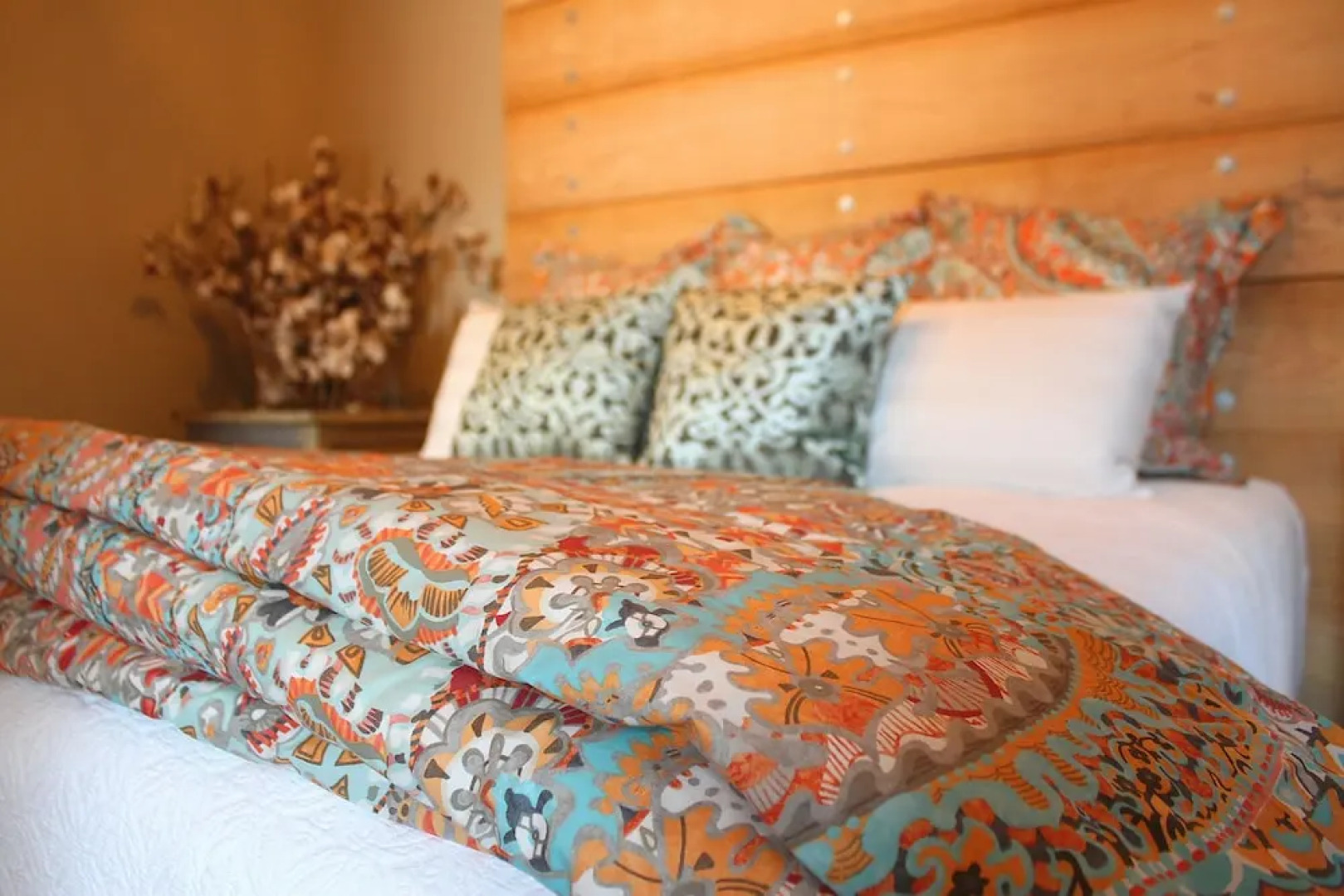 Wild Daisy Farm Bed & Breakfast