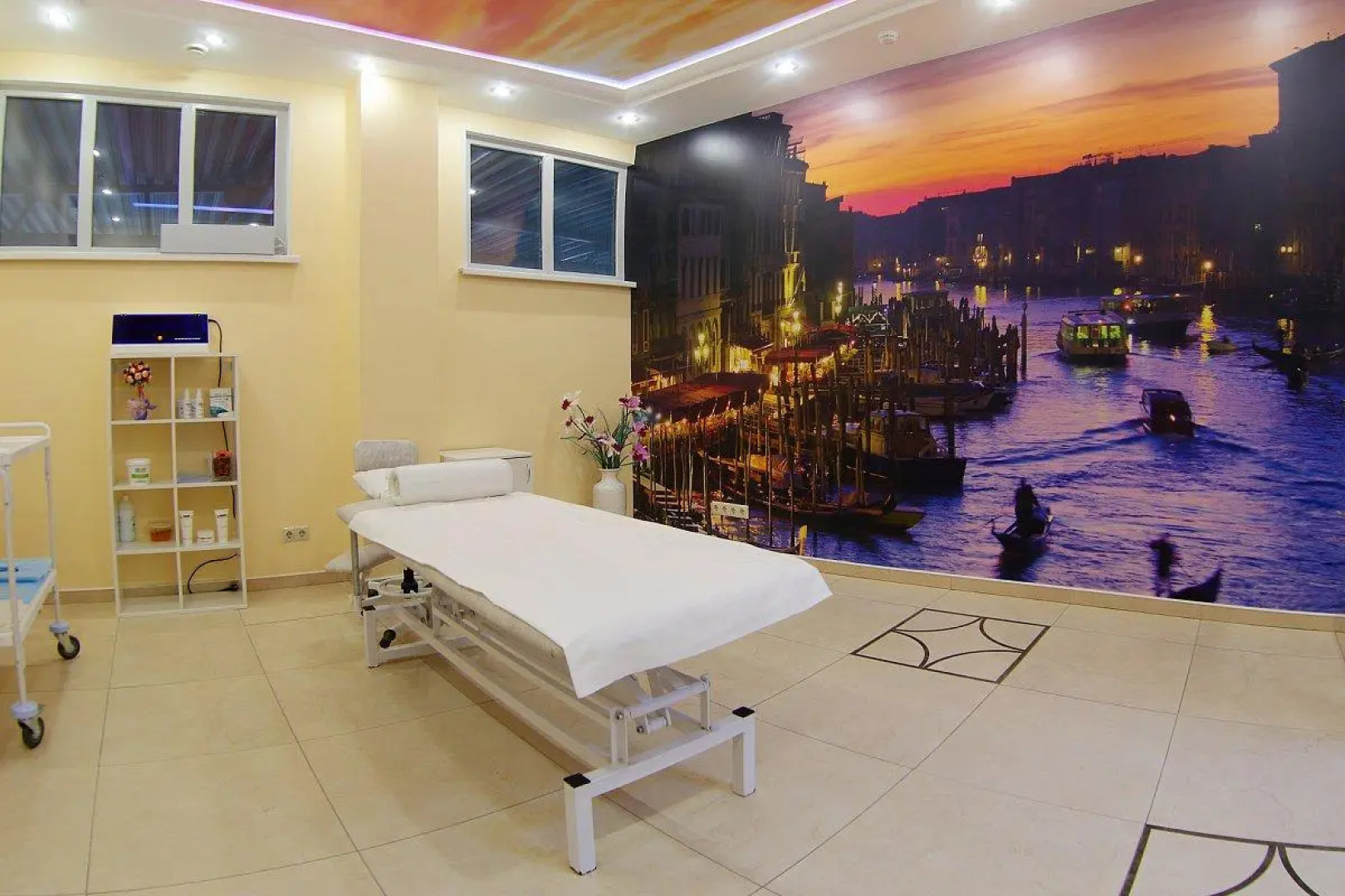 Курорт «AMAKS Старая Русса»