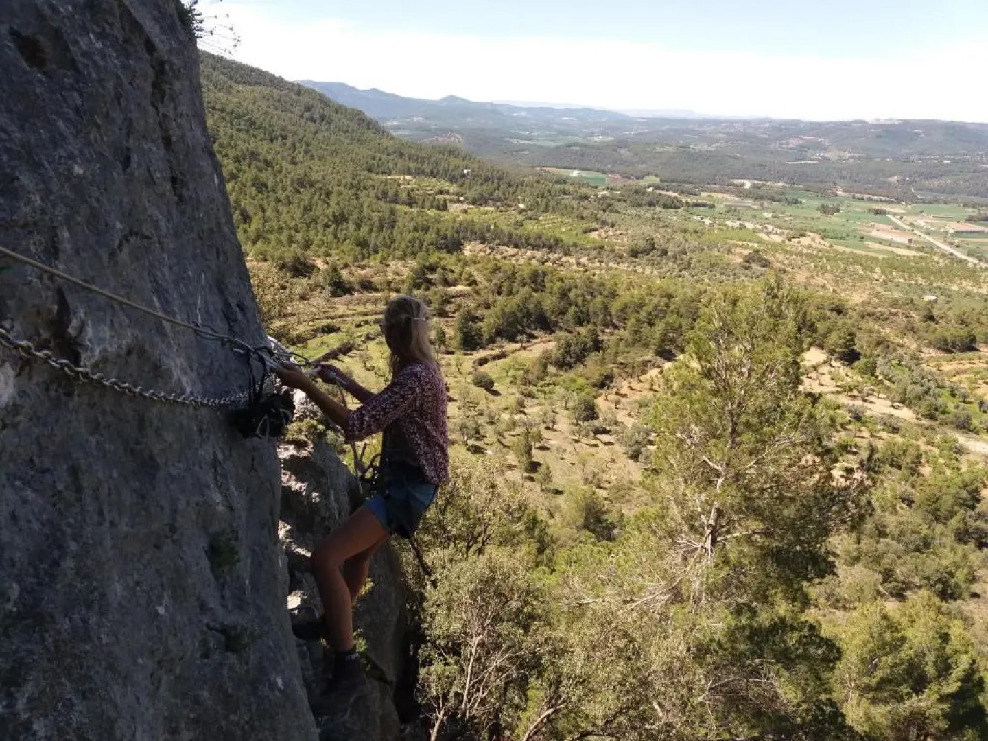 Apartamentos Mas de Pau