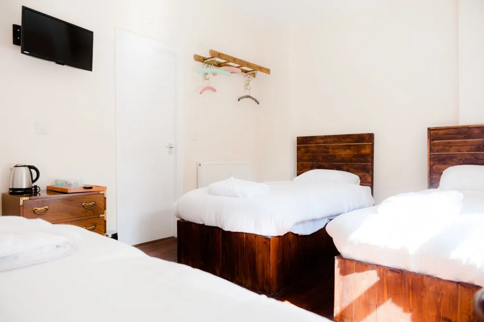 Le Bateau Aparthotel