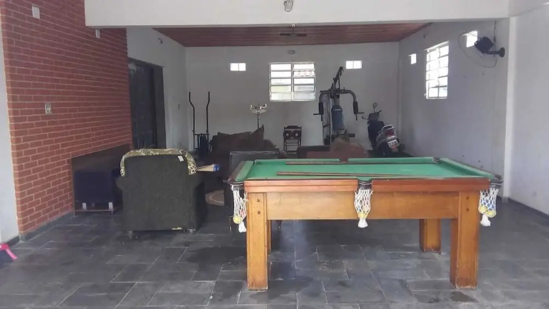Hostel do Val