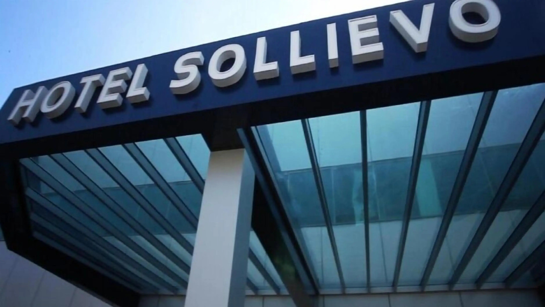 Hotel Sollievo