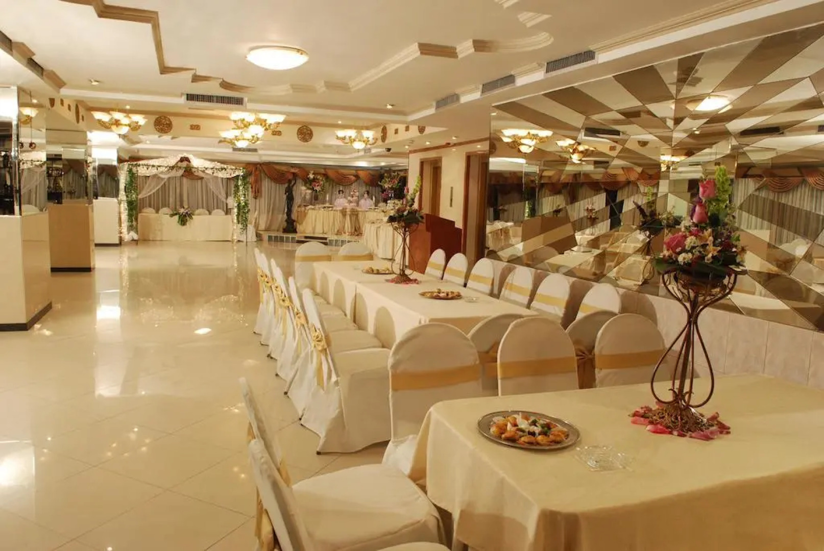 Hotel Sol de Oriente