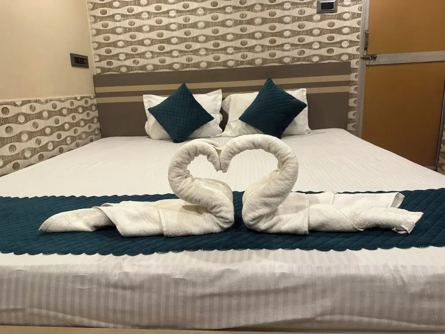 Hotel Vinayak
